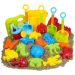 Outdoor Sand Toys – Large