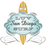 Luv Surf-logo