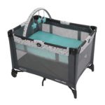 Pack n’ Play with Bassinet