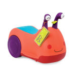 Ride on Toy – Buggly Wuggly